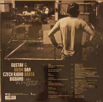 LP Gustav Brom:  I Killed This Song At Karaoke Last Night 374496