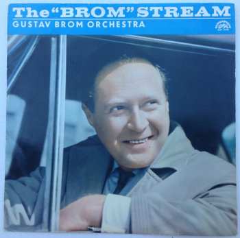 LP Gustav Brom: The "Brom" Stream 543413