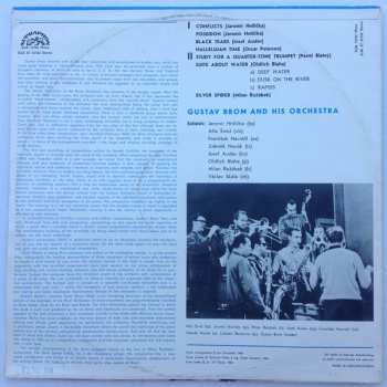 LP Gustav Brom: The "Brom" Stream 543413