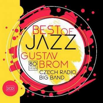 Album Gustav Brom Orchestra: Best Of Jazz