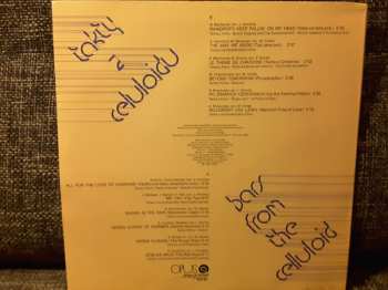 LP Gustav Brom Orchestra: Takty Z Celuloidu = Bars From The Celluloid 428246
