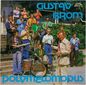 Album Gustav Brom: Polymelomodus