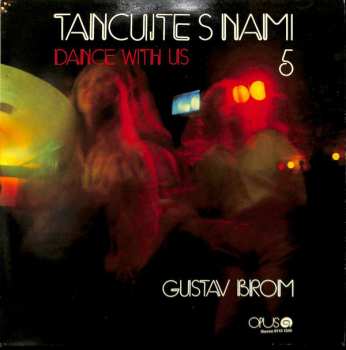 Album Gustav Brom: Tancujte S Nami 5