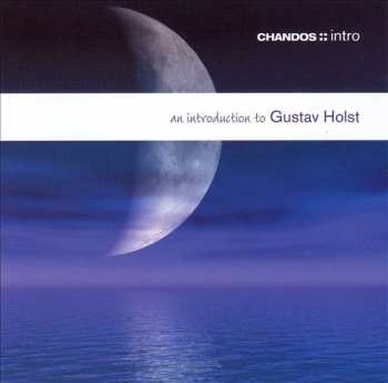 Album Gustav Holst: The Planets Op.32