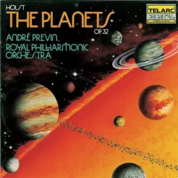 The Planets Op. 32
