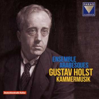 Album Gustav Holst: Kammermusik