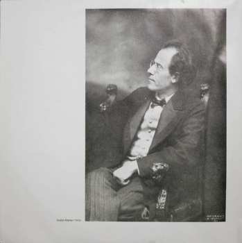 2LP Gustav Mahler: 5. Symphonie / Kindertotenlieder (2xLP) 278926