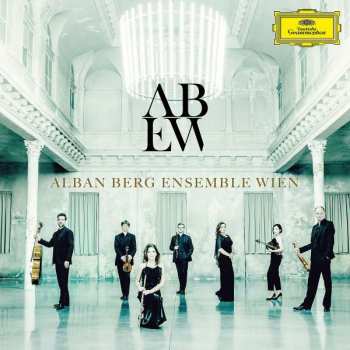 Album Gustav Mahler: Alban Berg Ensemble Wien