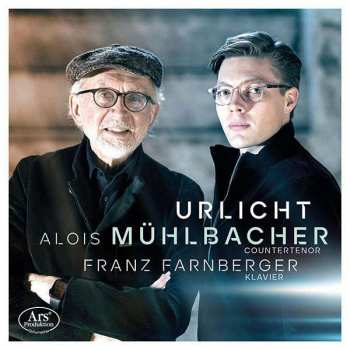 CD Alois Mühlbacher: Urlicht 436417