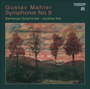 2SACD Gustav Mahler: Symphonie No. 9 458919