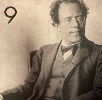 Box Set/12SACD Gustav Mahler: The 9 Symphonies 421427