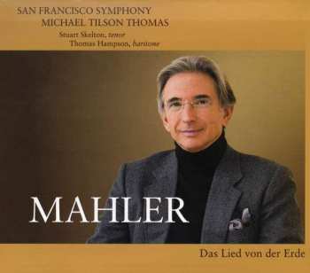 Album Gustav Mahler: Das Lied Von Der Erde
