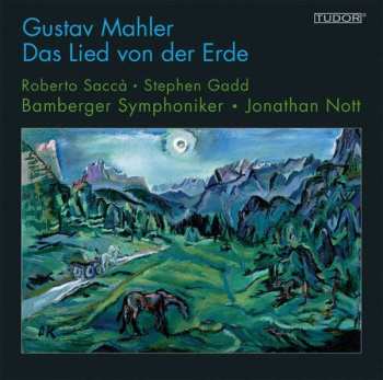 SACD Gustav Mahler: Das Lied Von Der Erde 293085