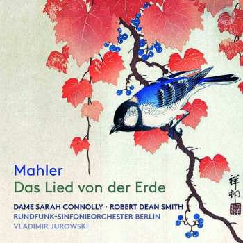 Album Gustav Mahler: Das Lied von Der Erde