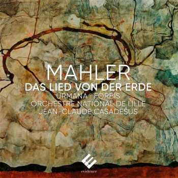 Gustav Mahler: Das Lied von Der Erde
