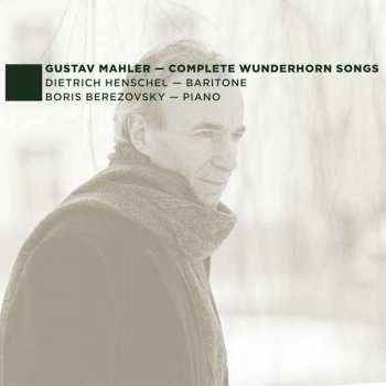 CD Gustav Mahler: Des Knaben Wunderhorn 179821