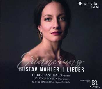 CD Gustav Mahler: Des Knaben Wunderhorn 182044