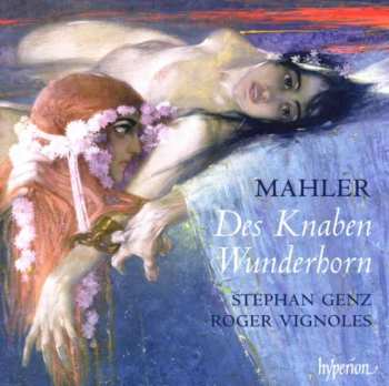 Album Gustav Mahler: Des Knaben Wunderhorn