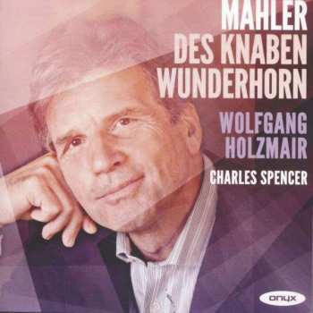 Album Gustav Mahler: Des Knaben Wunderhorn