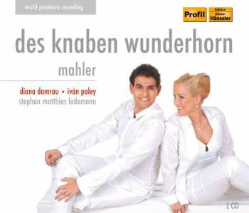 2CD Gustav Mahler: Des Knaben Wunderhorn 381458