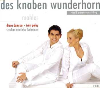 2CD Gustav Mahler: Des Knaben Wunderhorn