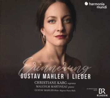 Album Gustav Mahler: Erinnerung