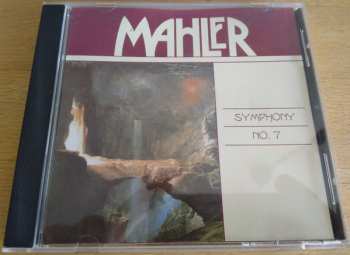 CD Gustav Mahler: Symphony No. 7 459251