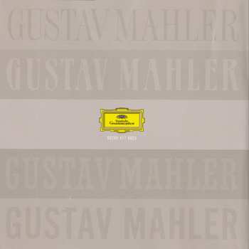 18CD/Box Set Gustav Mahler: Gustav Mahler - Complete Edition LTD