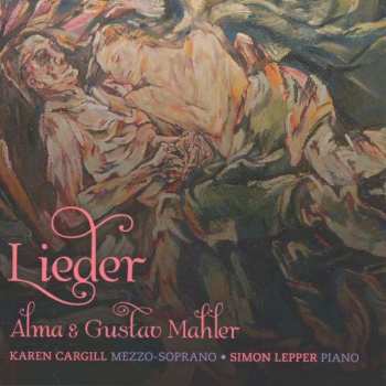 SACD Gustav Mahler: Lieder Eines Fahrenden Gesellen 326709