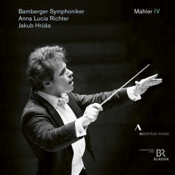 Album Gustav Mahler: Mahler IV