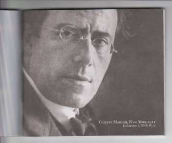 SACD Gustav Mahler: Das Lied Von Der Erde 442581