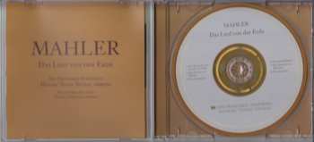 SACD Gustav Mahler: Das Lied Von Der Erde 442581