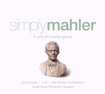 Gustav Mahler: Simply Mahler