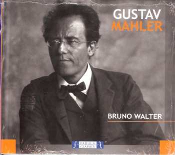 Album Gustav Mahler: Sinfonia N. 1 In Re Maggiore Titano - Lieder Eines Fahrenden Gesellen - Rückert Lieder (N. 2 E N. 3)