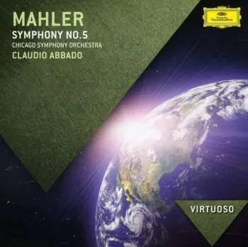 Gustav Mahler: Sinfonia N. 5 