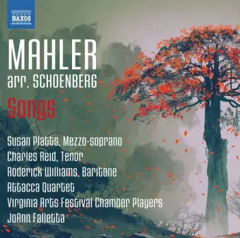 Gustav Mahler: Songs