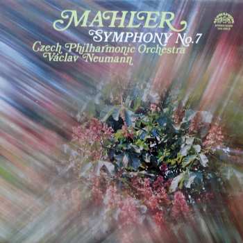 2LP Gustav Mahler: Symphony No. 7 (2xLP) 50202