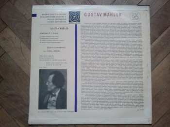 LP Gustav Mahler: Symfonie Č.1. 367615