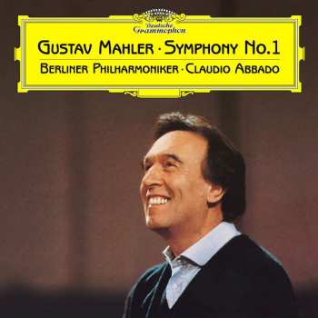 LP Gustav Mahler: Symphony No. 1 434835