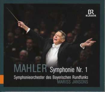 Gustav Mahler: Symphonie No. 1