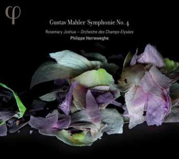 Album Gustav Mahler: Symphonie No. 4