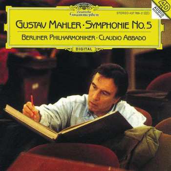 Album Berliner Philharmoniker: Symphonie No. 5