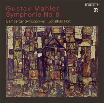 Album Gustav Mahler: Symphonie No. 8