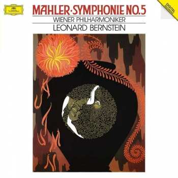 2LP Gustav Mahler: Symphonie No.5 68366