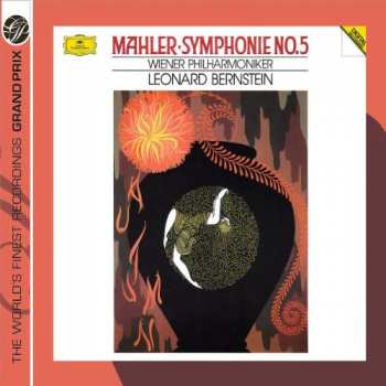 Album Gustav Mahler: Symphonie No.5