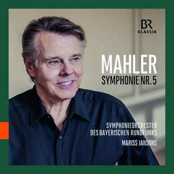 Album Gustav Mahler: Symphonie Nr. 5
