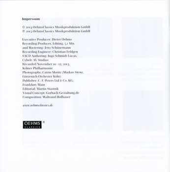 2SACD Gustav Mahler: Symphonie Nr. 6 379219