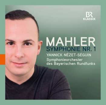 Gustav Mahler: Symphonie Nr.1