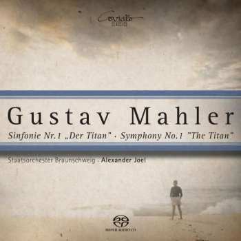 SACD Gustav Mahler: Symphonie Nr.1 324466