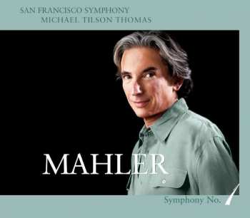 SACD Gustav Mahler: Symphonie Nr.1 292548